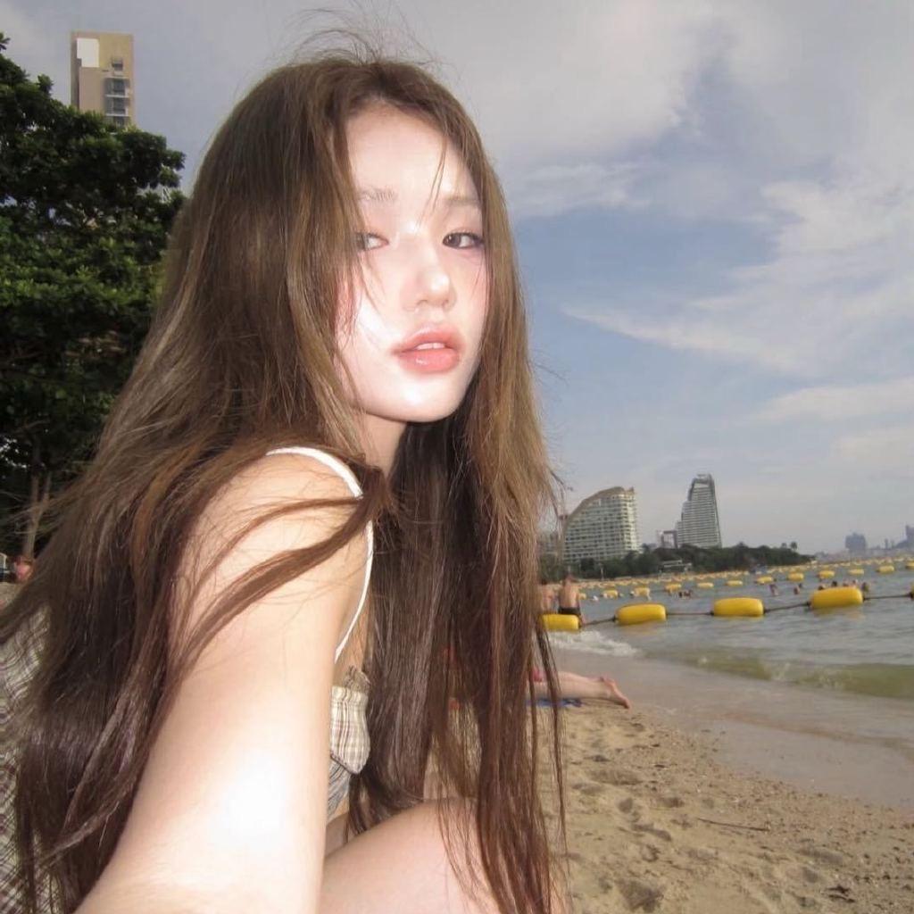 小yu.