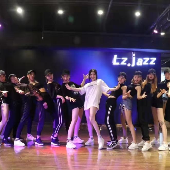 银川水灵子舞蹈健身工作室