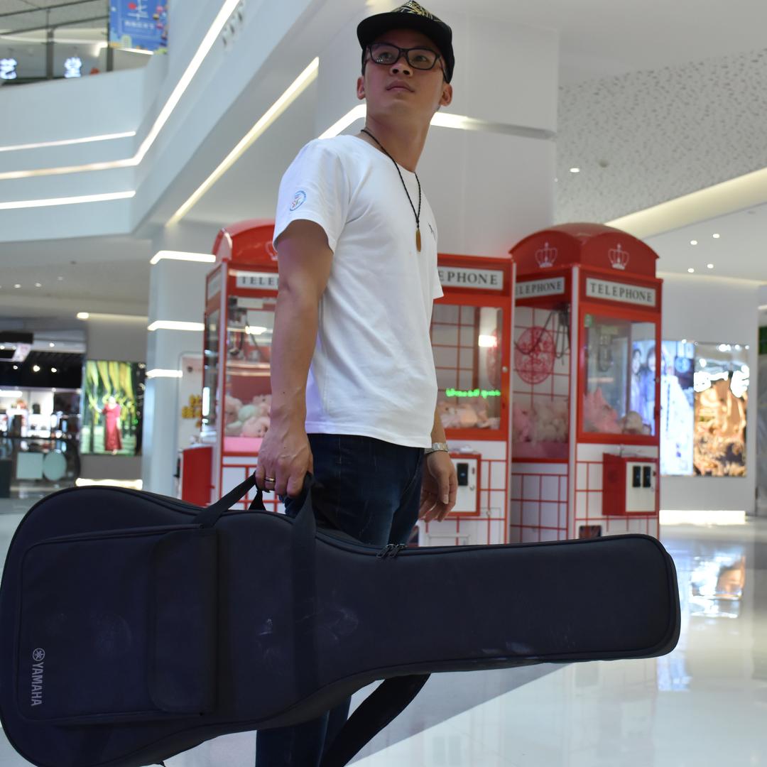 钟山区玖号艺术音乐培训