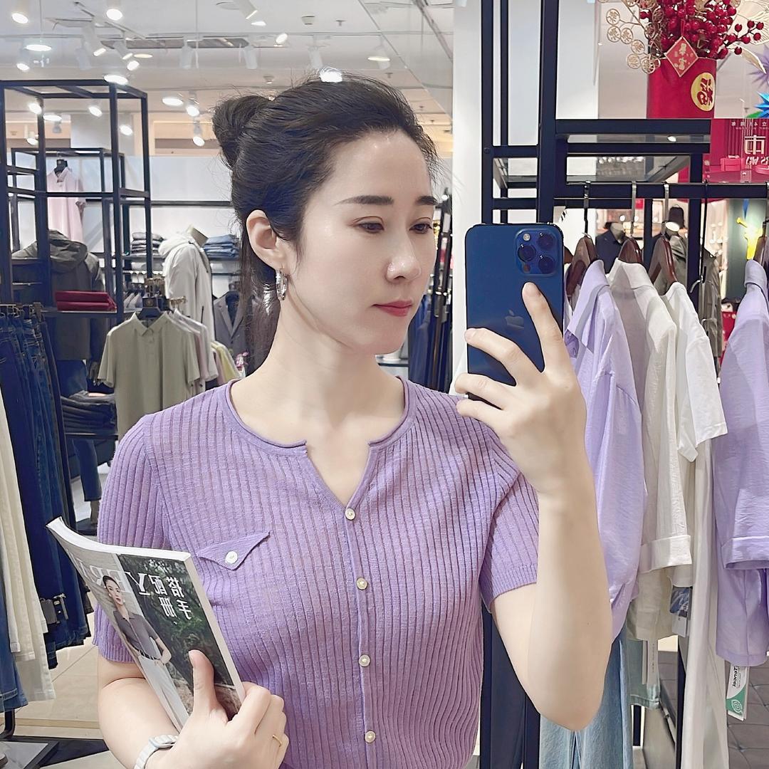 娅丽达女装（吉林市实体店）