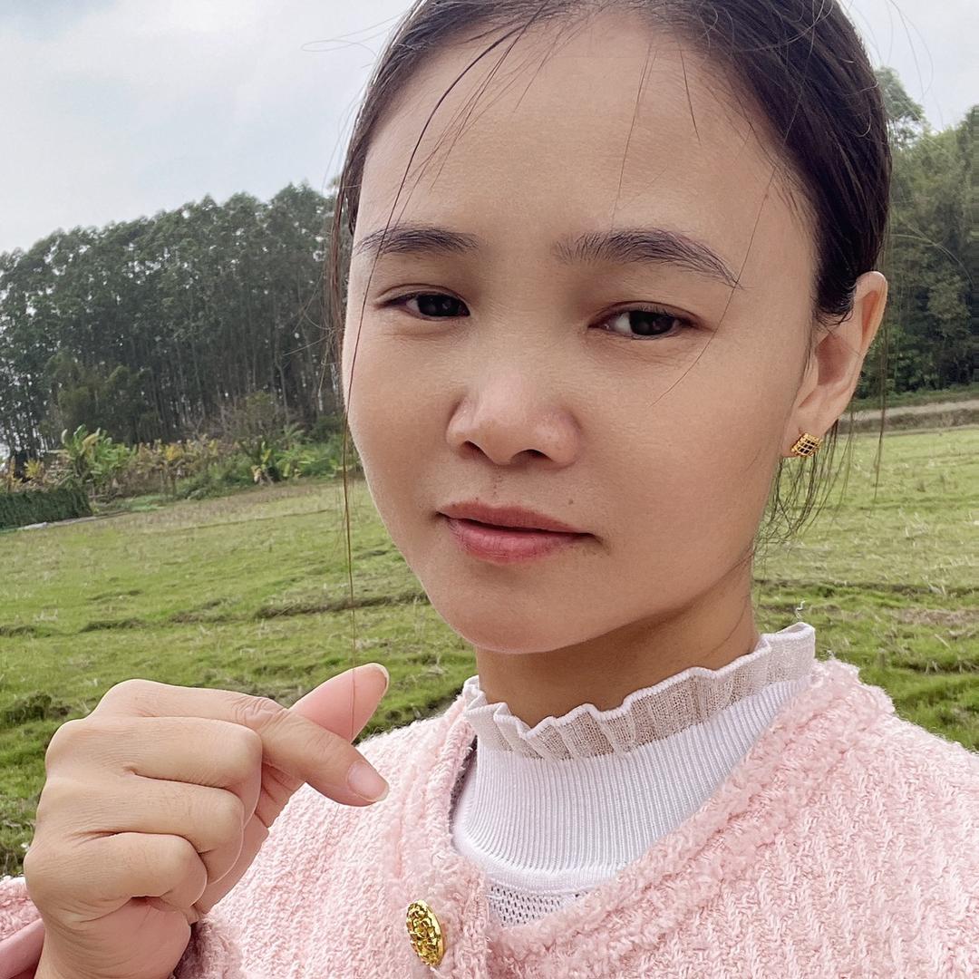 陈娇🎤