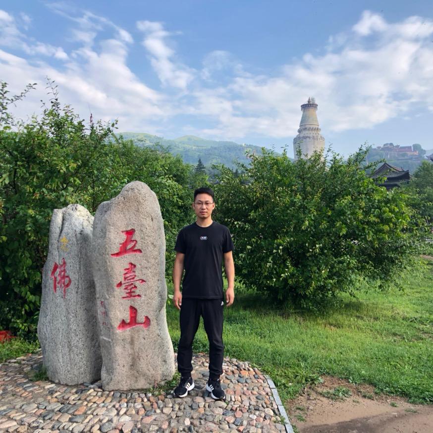 洛阳星捷二手车（李俊杰）