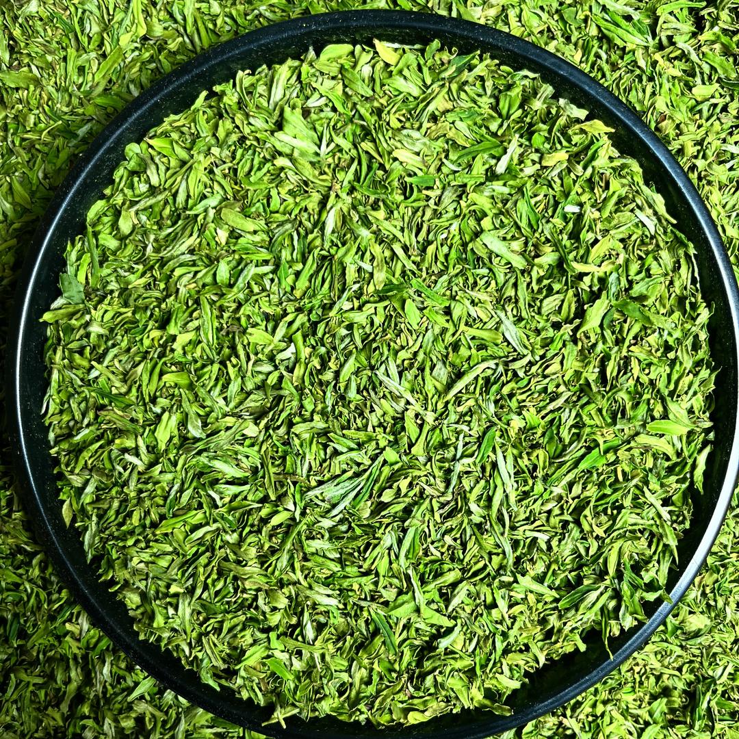 优选口粮茶