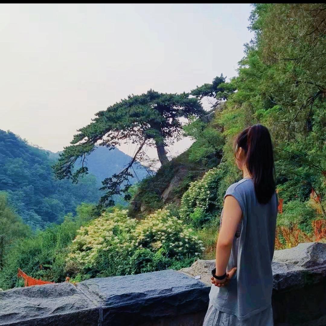 上官羽翼（拒绝私聊）