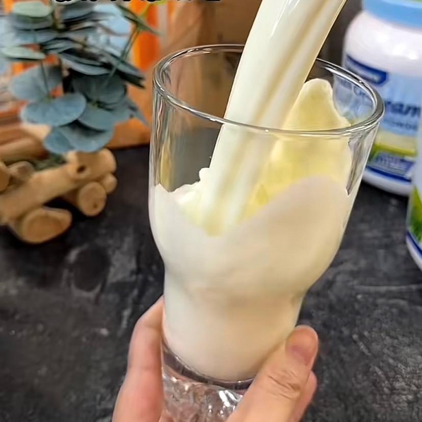 🇳🇿新西兰奶源奶粉蓝胖子