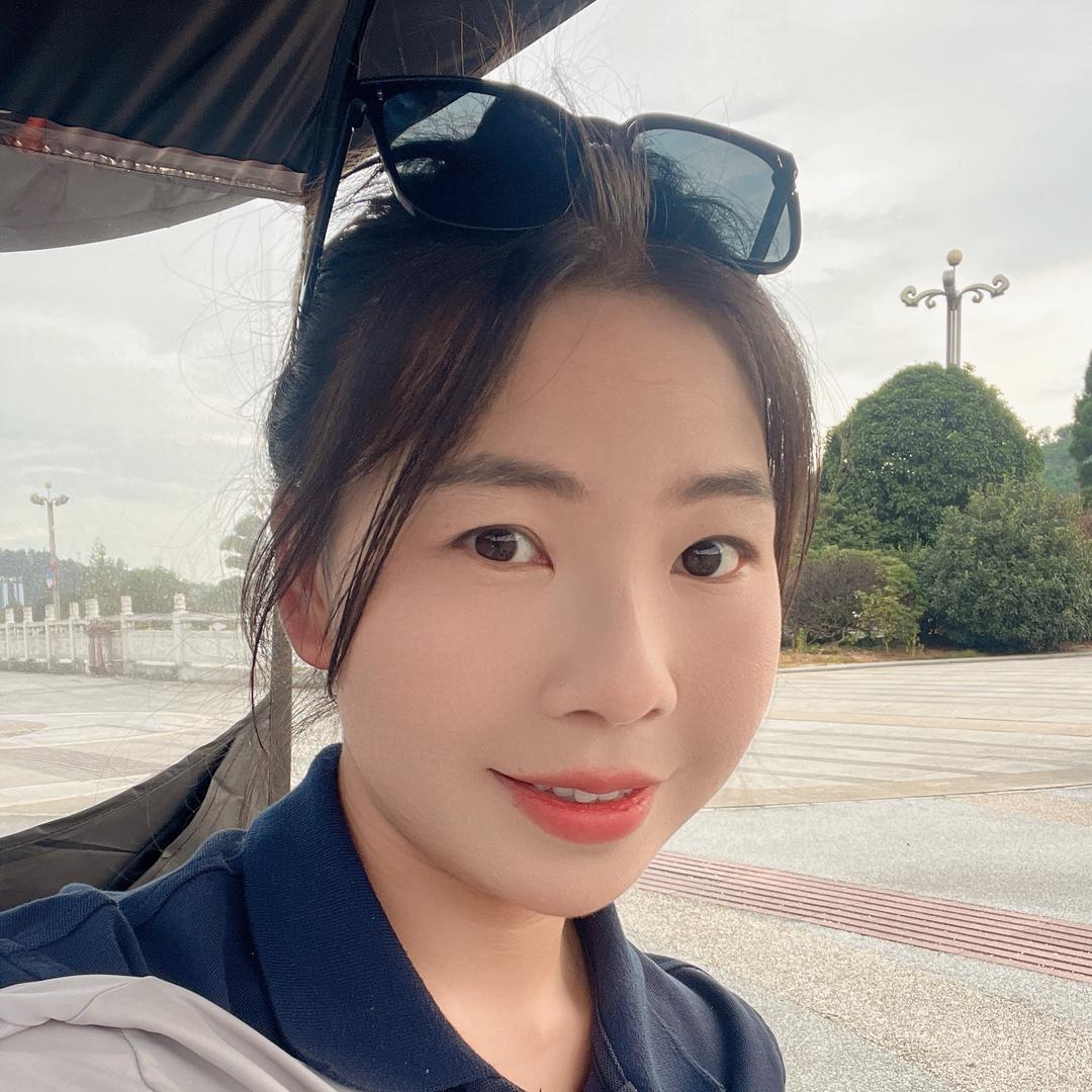 瑶瑶小朋友（战痘上岸版）