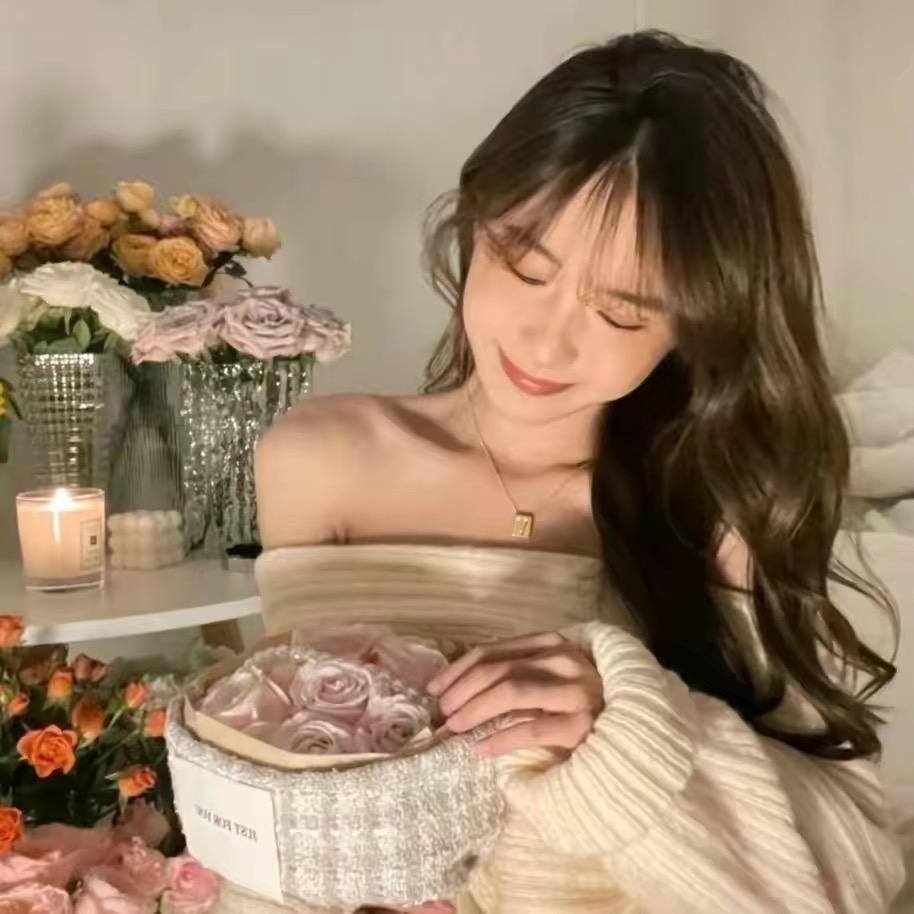 @琳子（减肥中目标115）