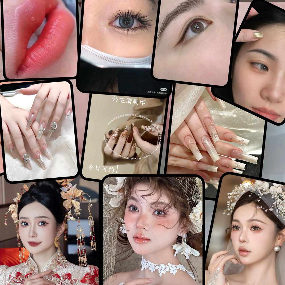 吉拾美IMAGE DESIGN