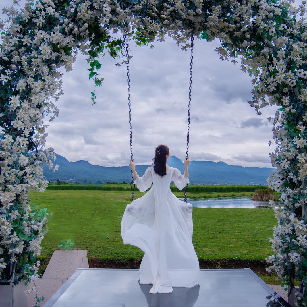 阿婷🌸