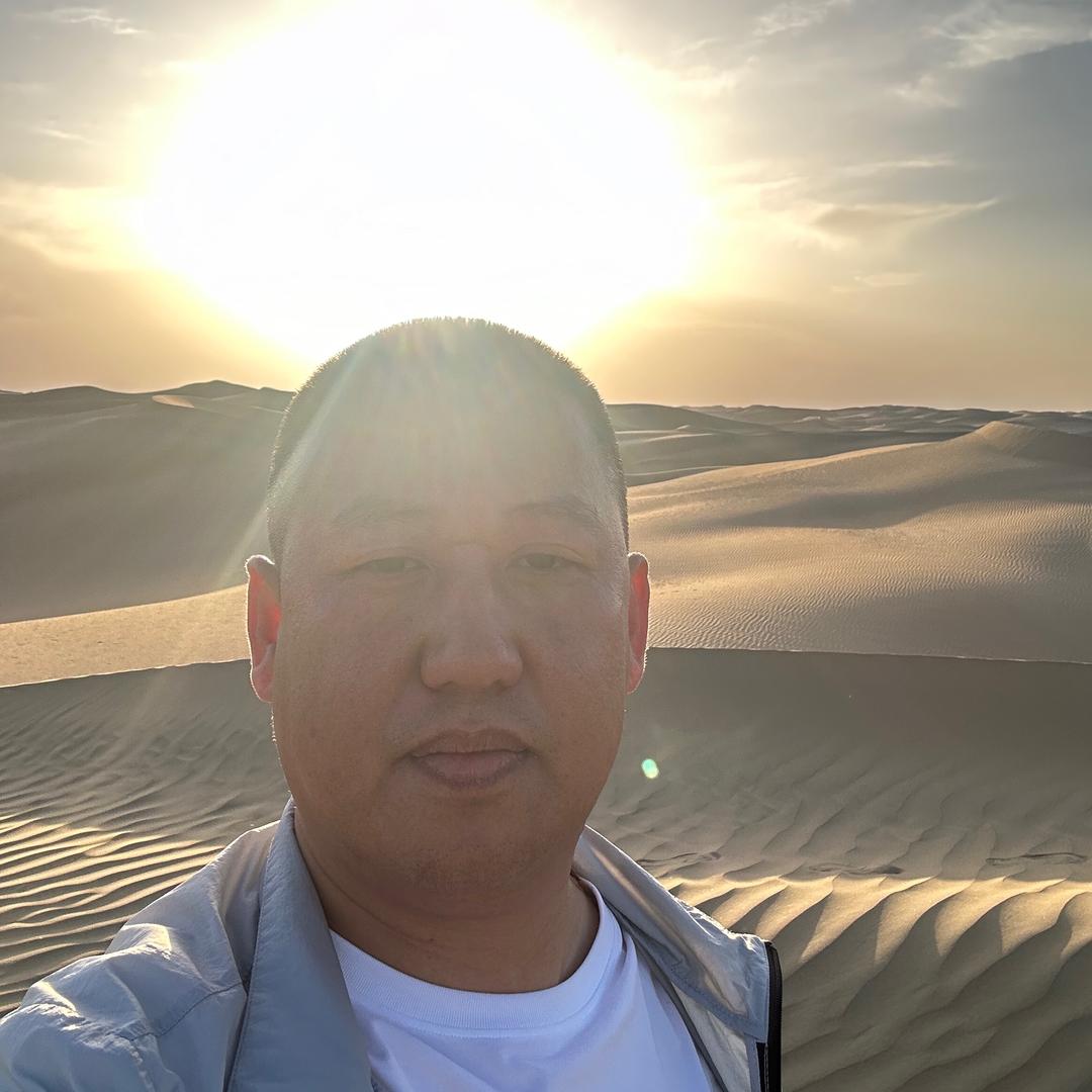 美的新疆小🐯哥