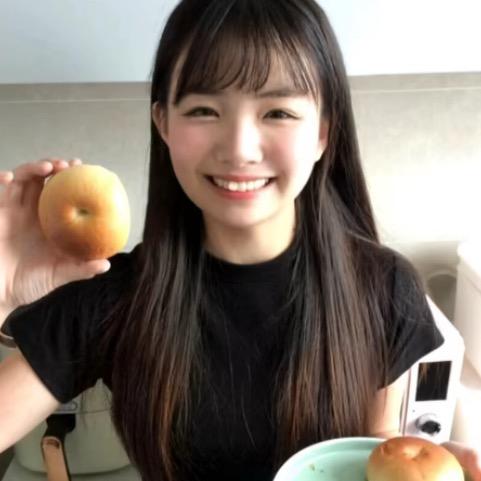 纯爱蛋挞皮