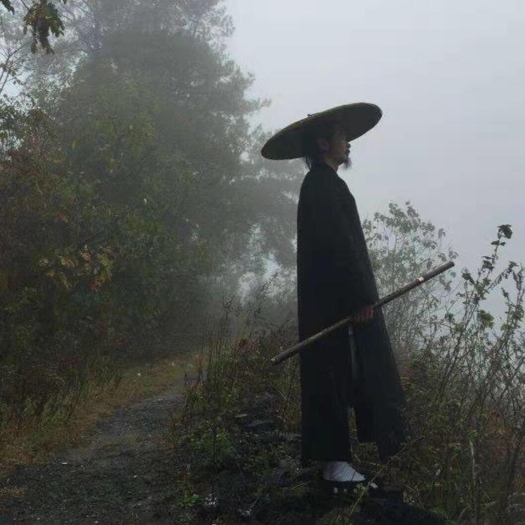 玖月居士