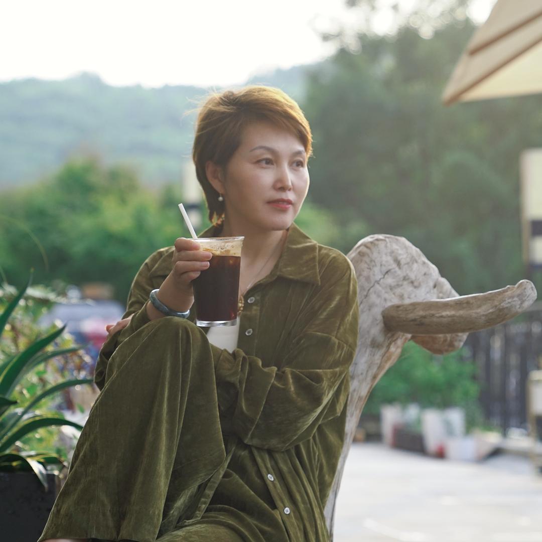 花姐的生活美学