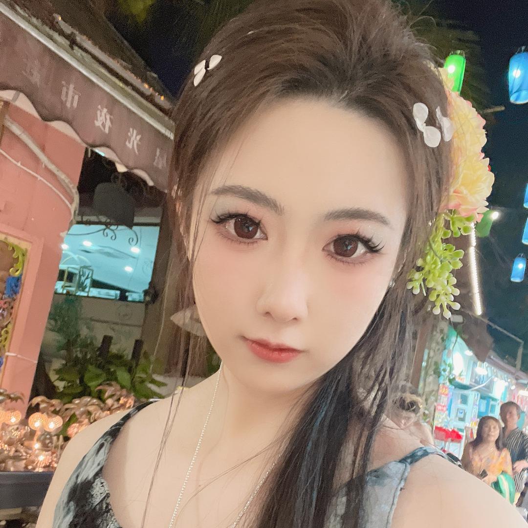 看一千次海.