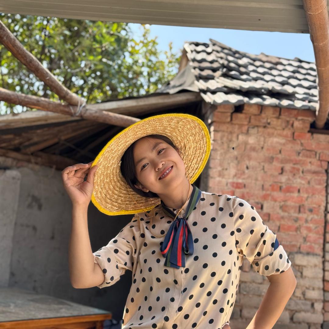奇妙的旅程