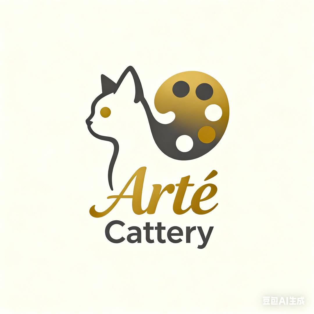 Arté Cattery猫舍
