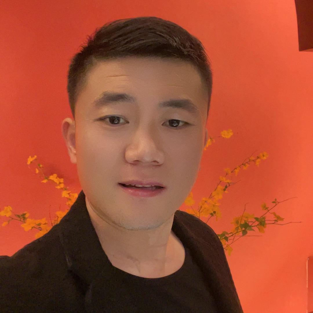 小庆喜欢你