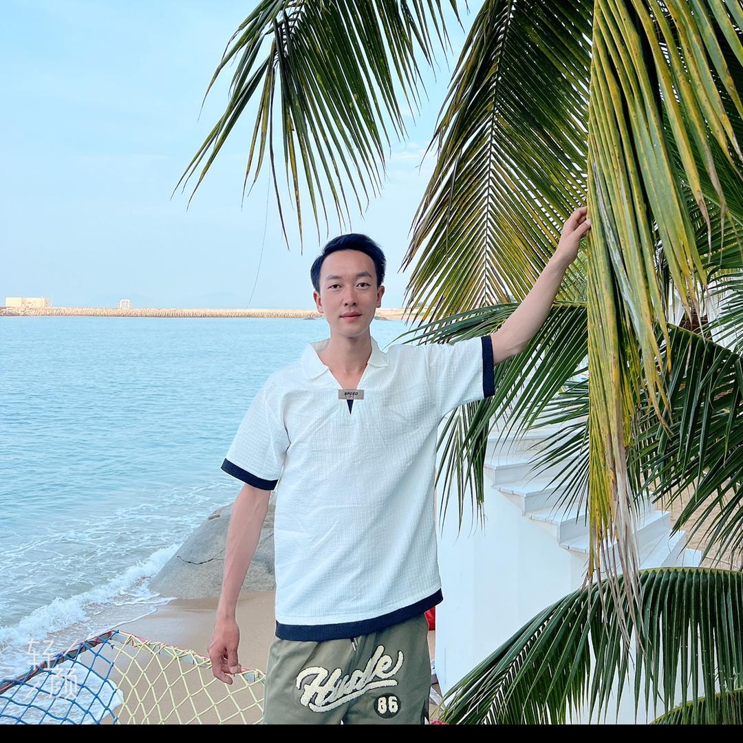 阳少（三亚旅游直播）