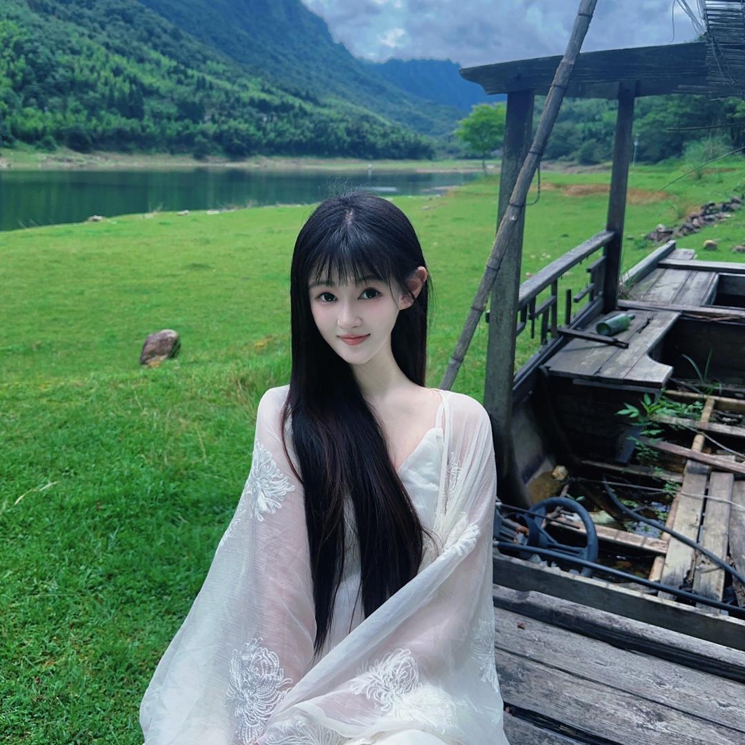 南婧儿🐑