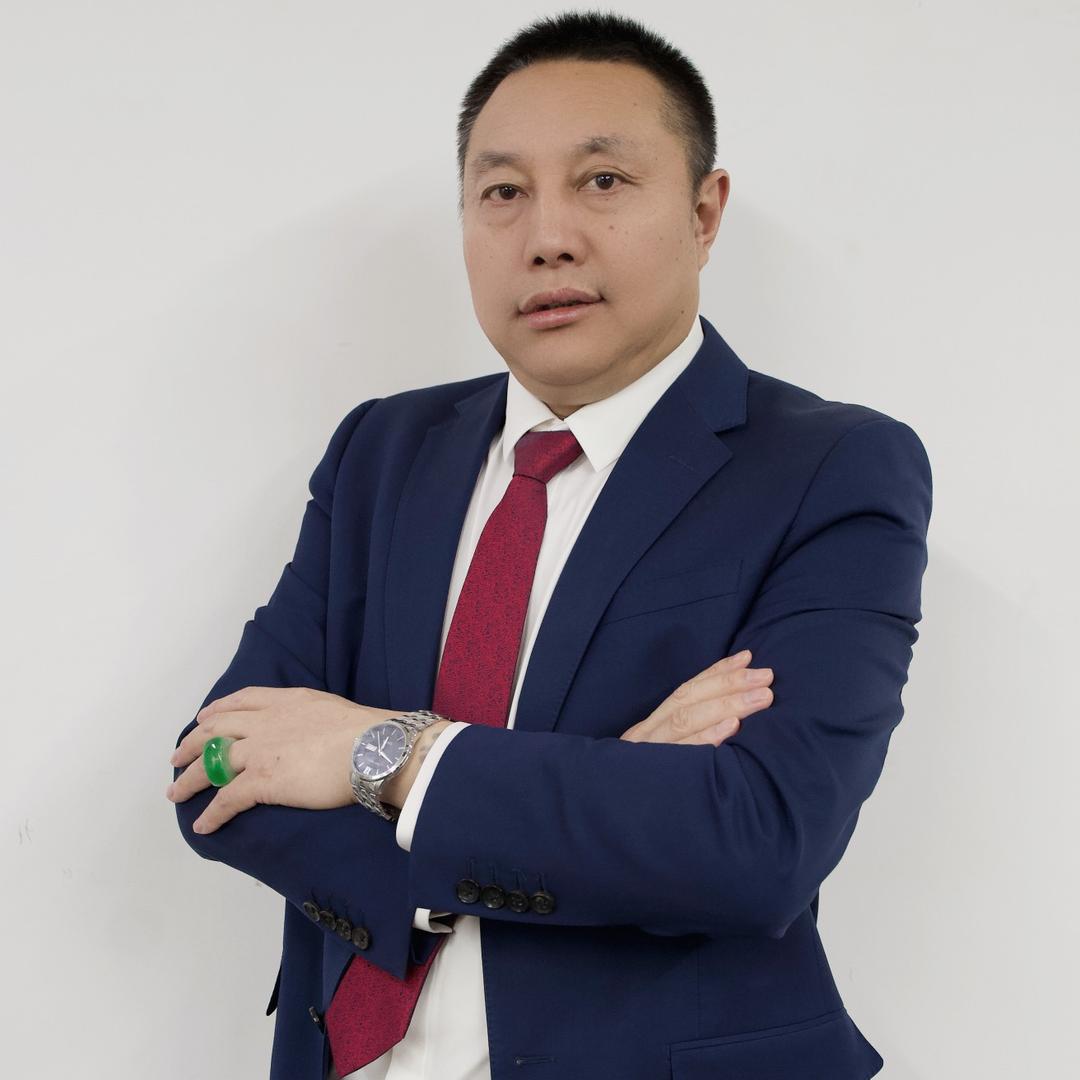 强哥聊创业