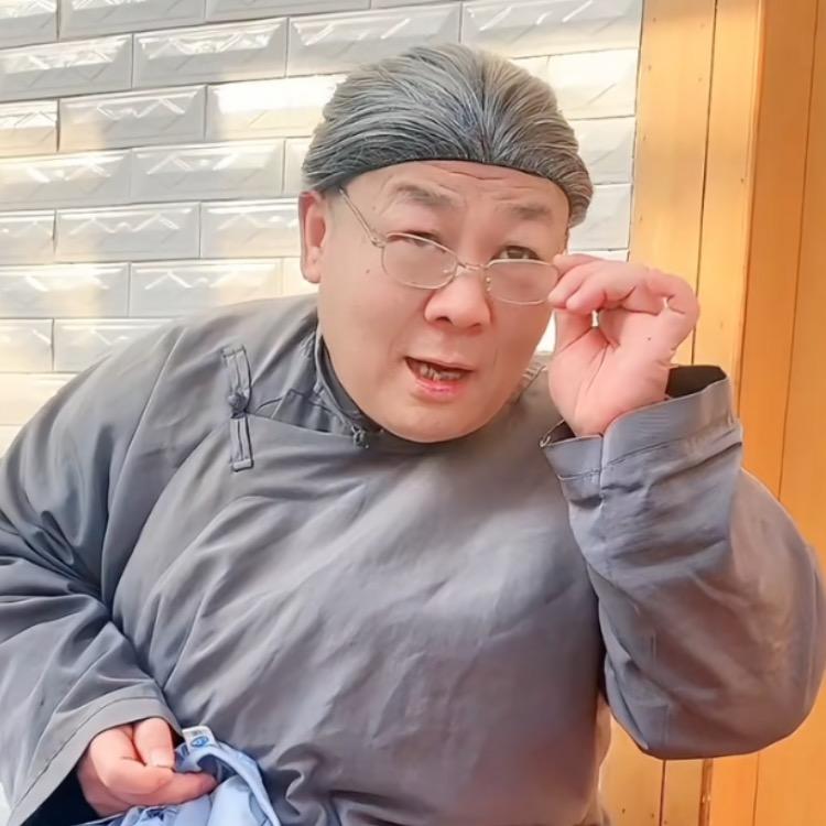 村团二大娘
