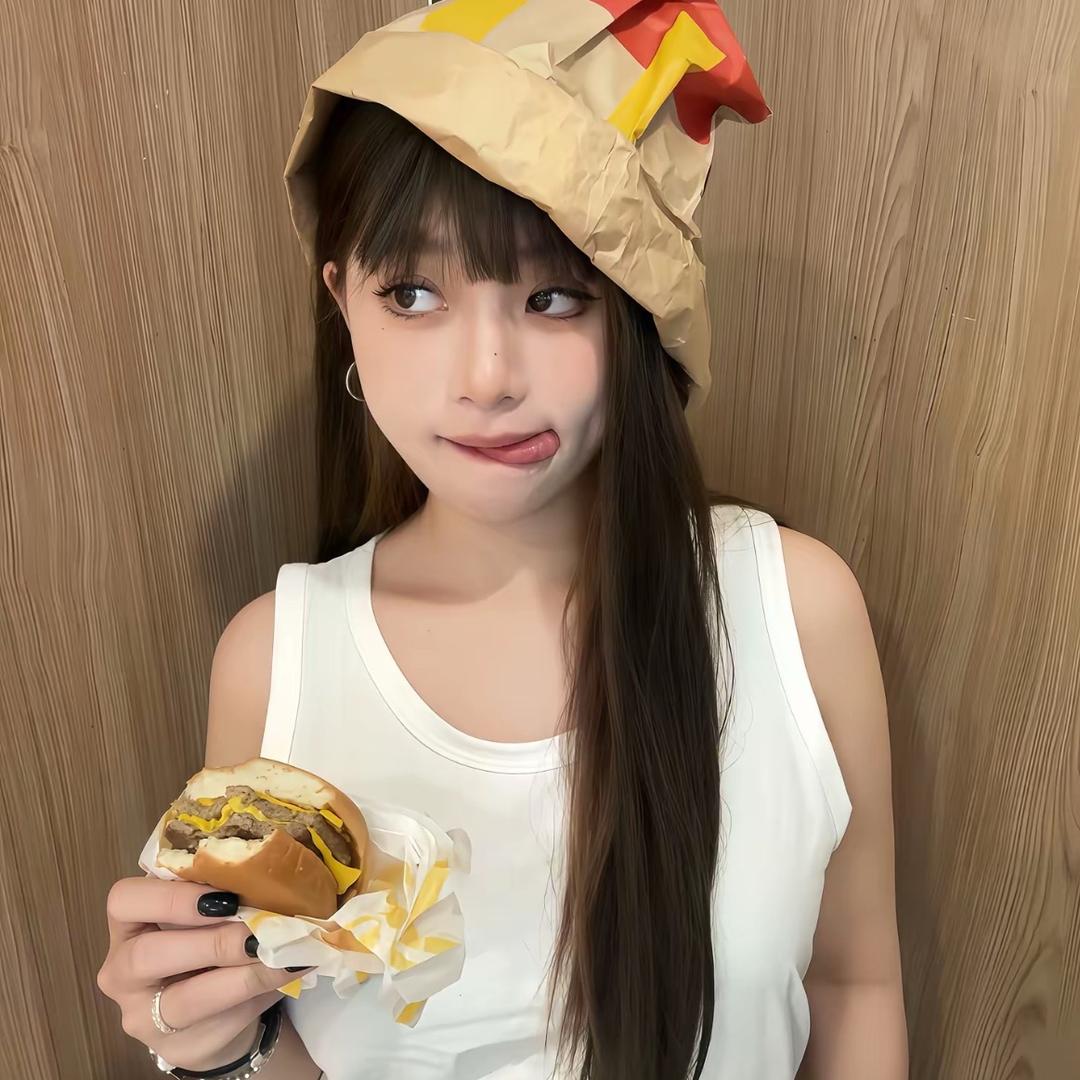 哇哈哈-