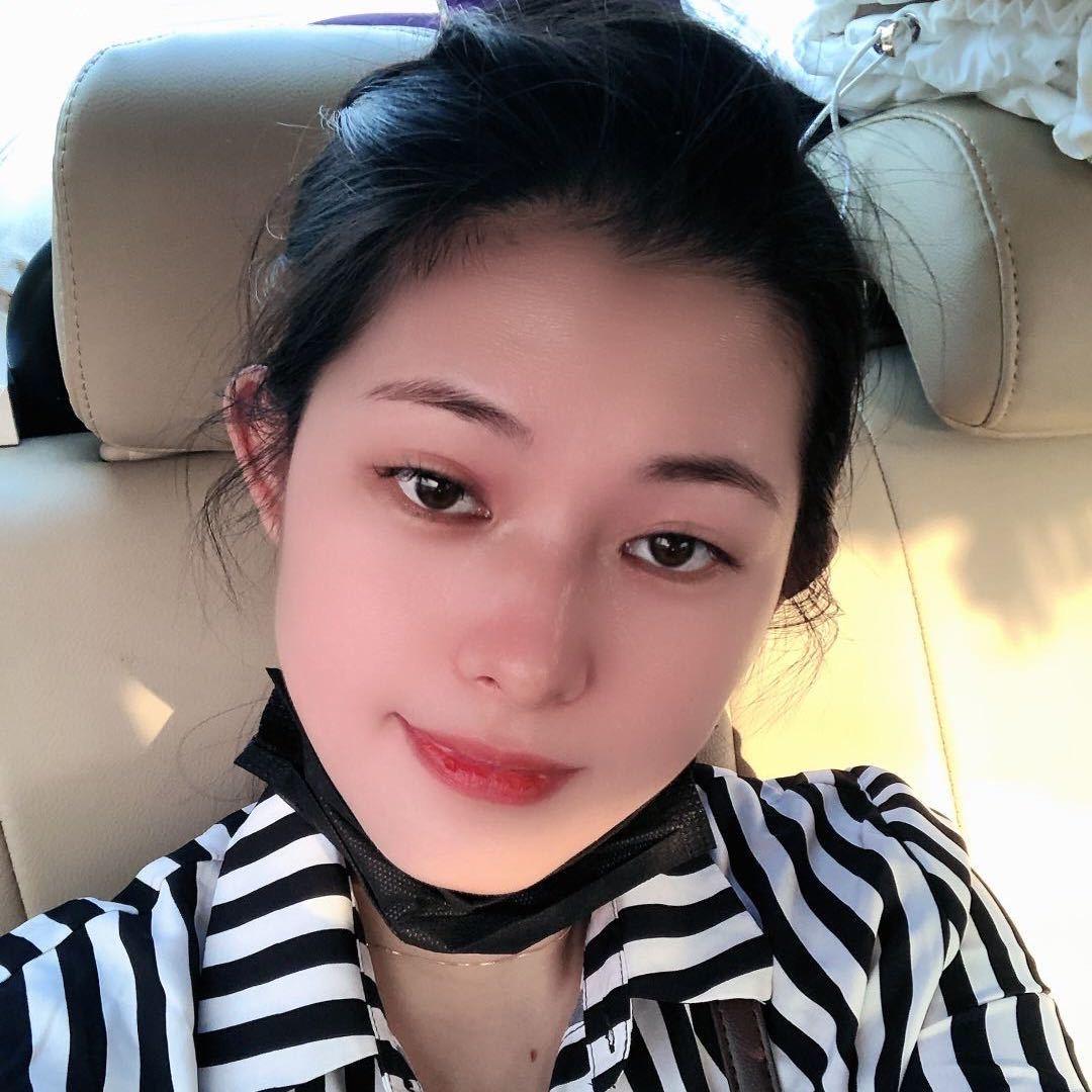 米姚焰儿