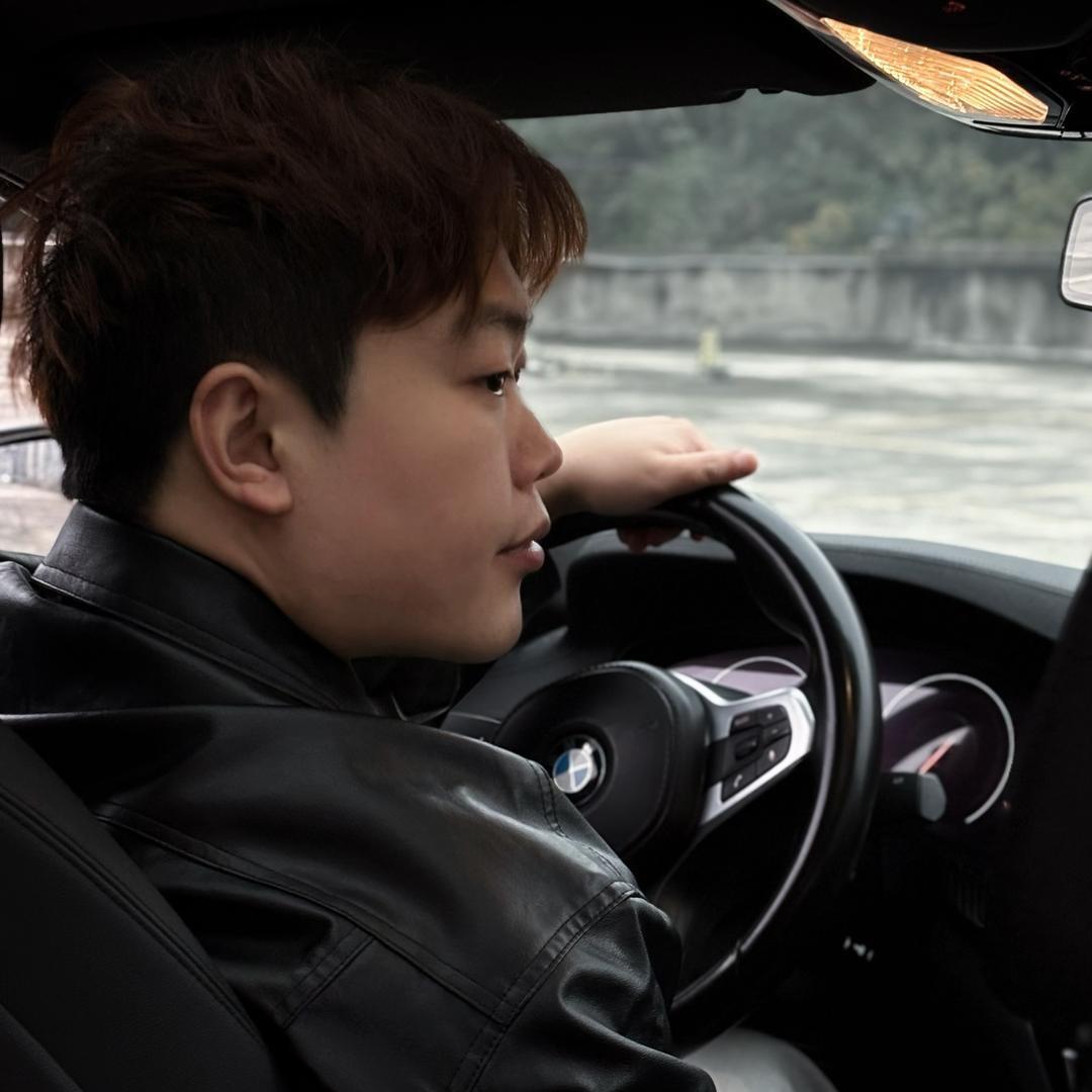 小李哥有好车