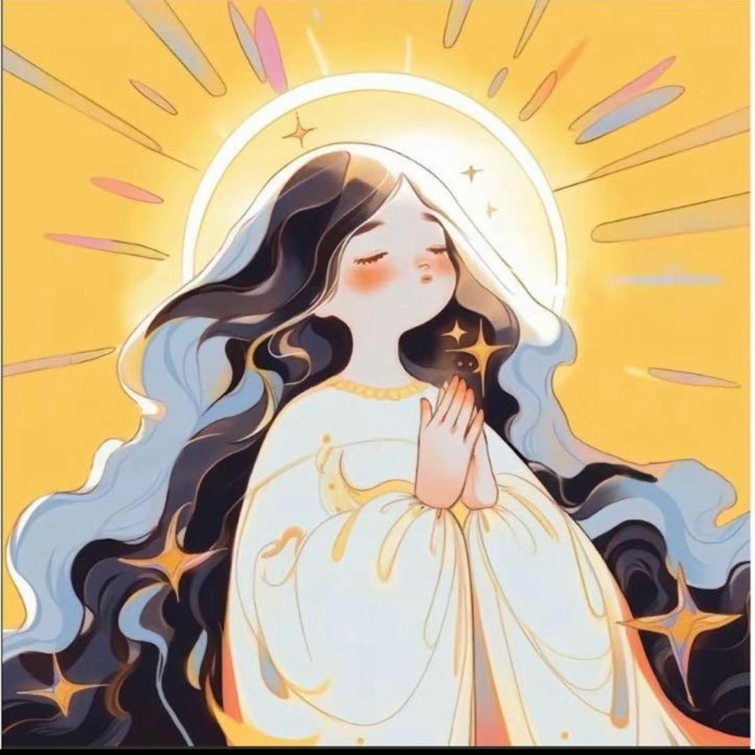 好想爱这个世界啊