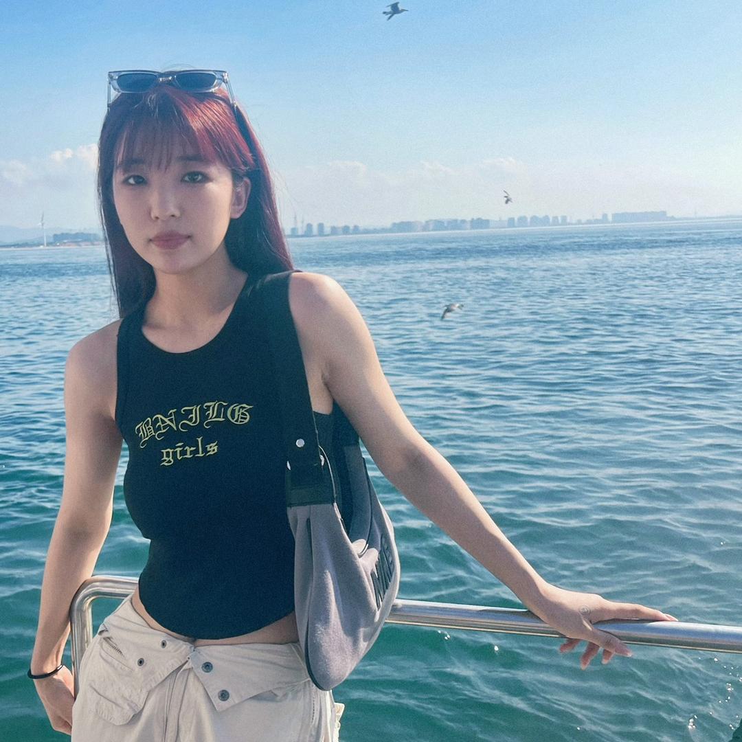 张大咪