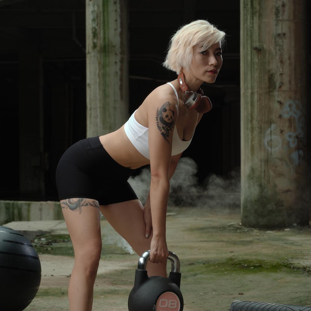 糖炒李子