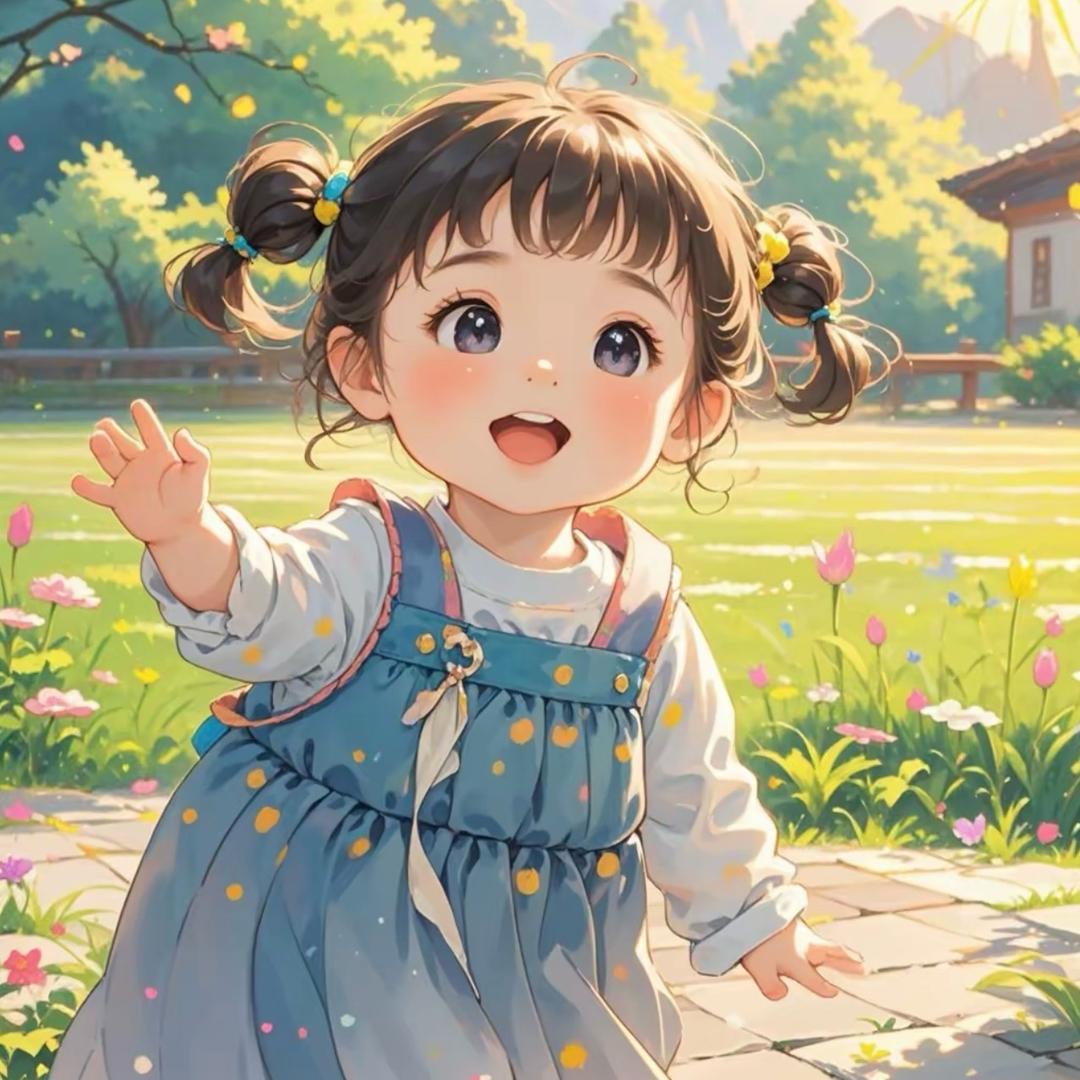 言风动画