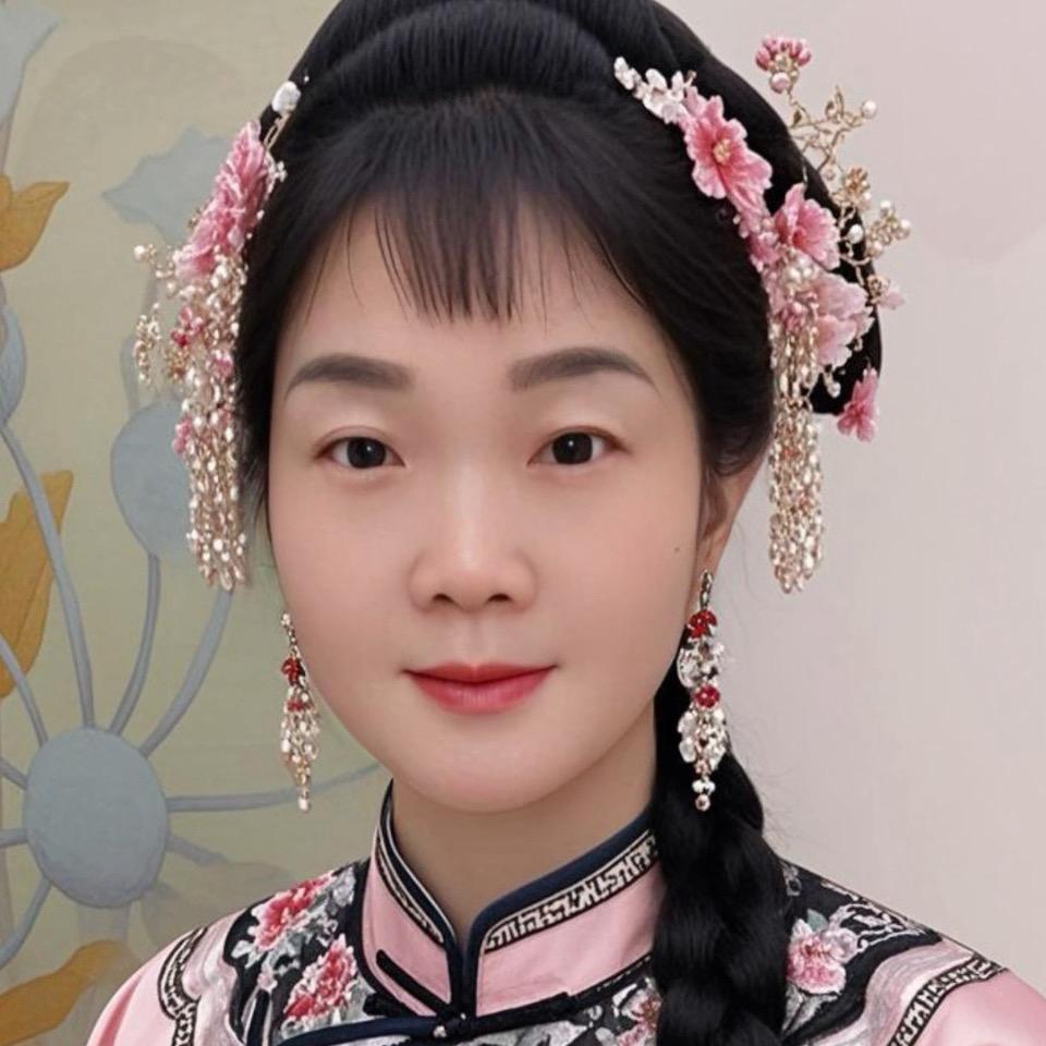 阿香