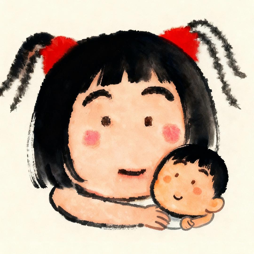 王麻子和小麻子