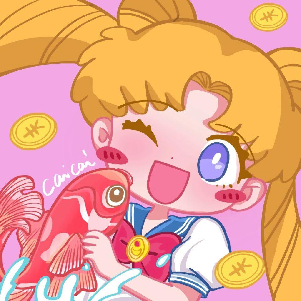 美少女壮士