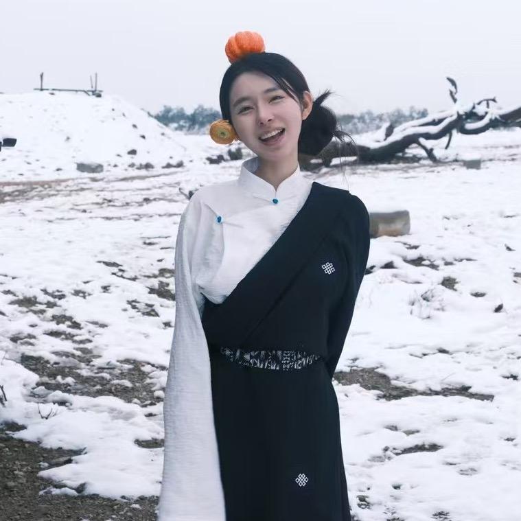 蘭亭雪山观景民宿🏔️