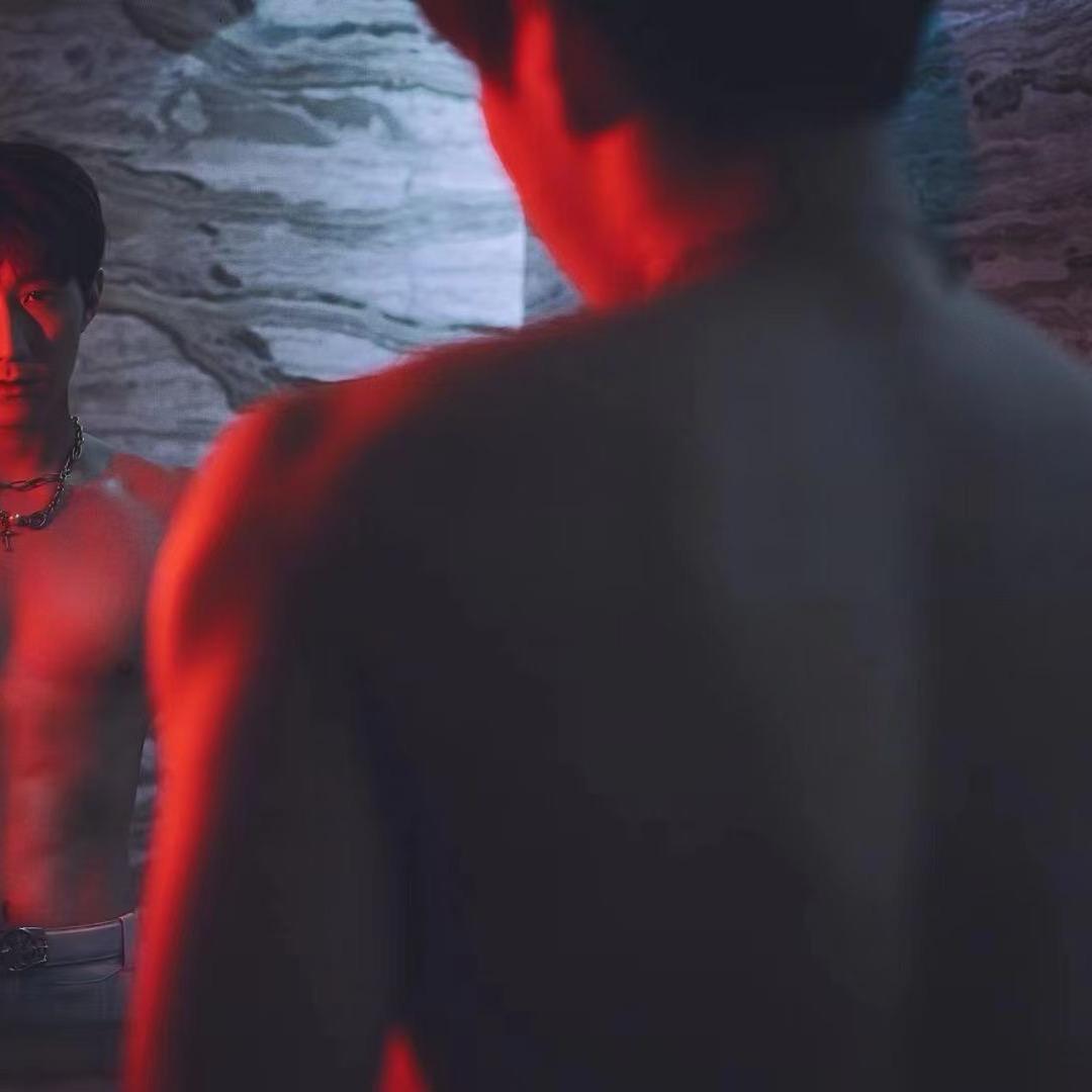 男神丶小乖乖