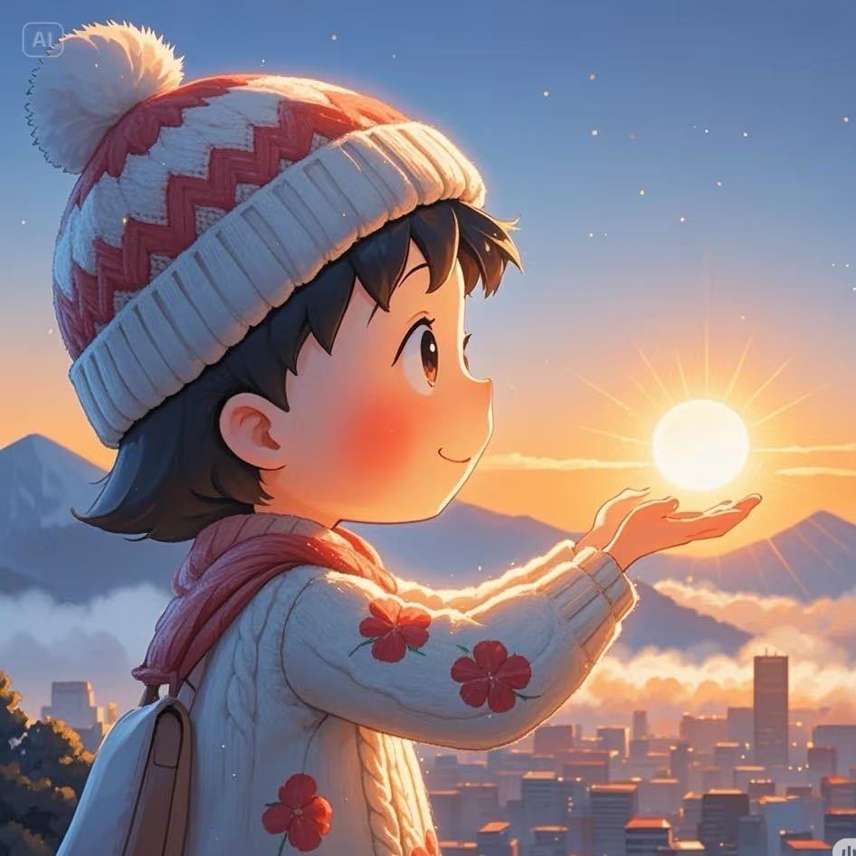 鲸落～