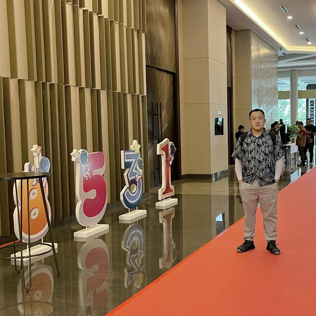 小peng在印尼🇮🇩