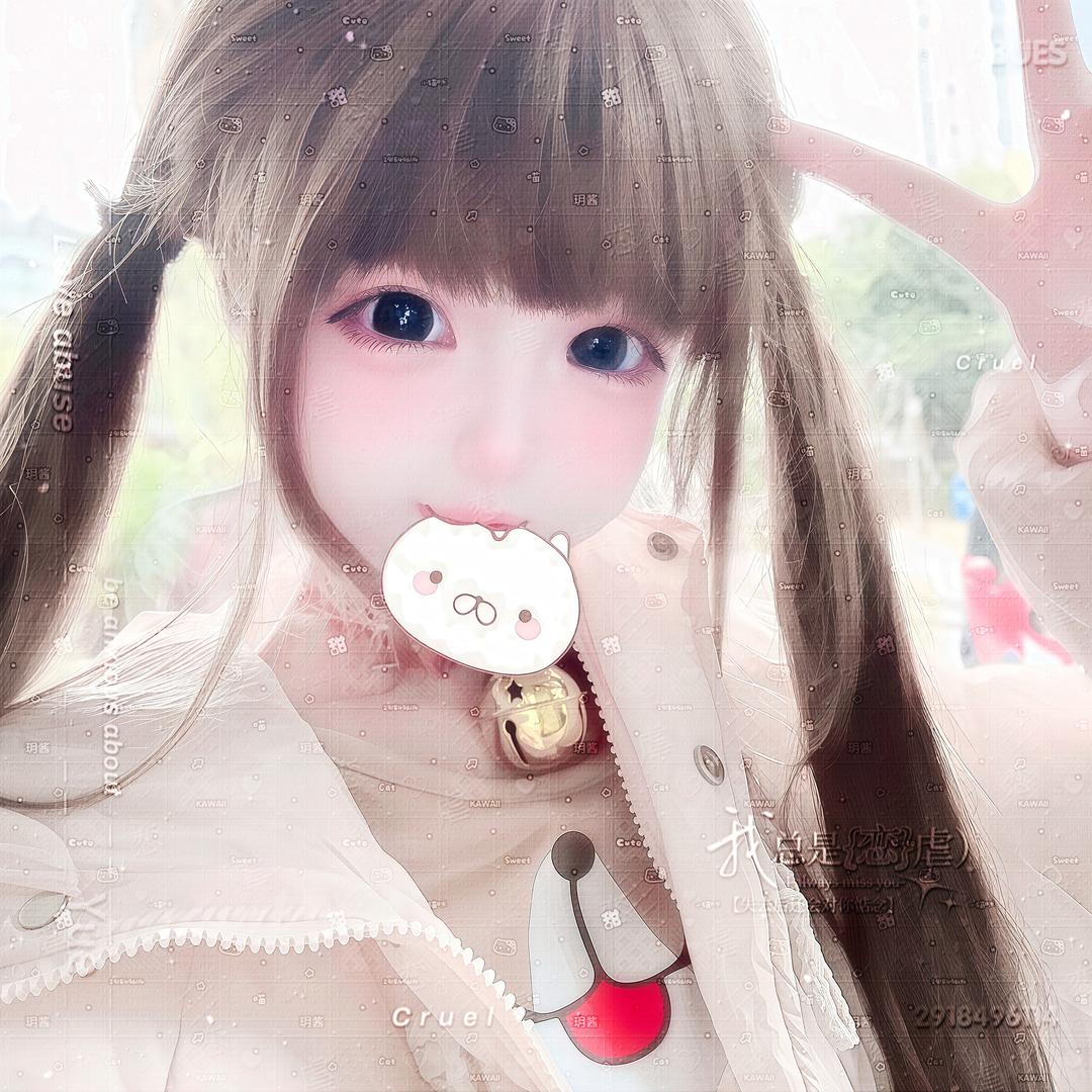 小天真