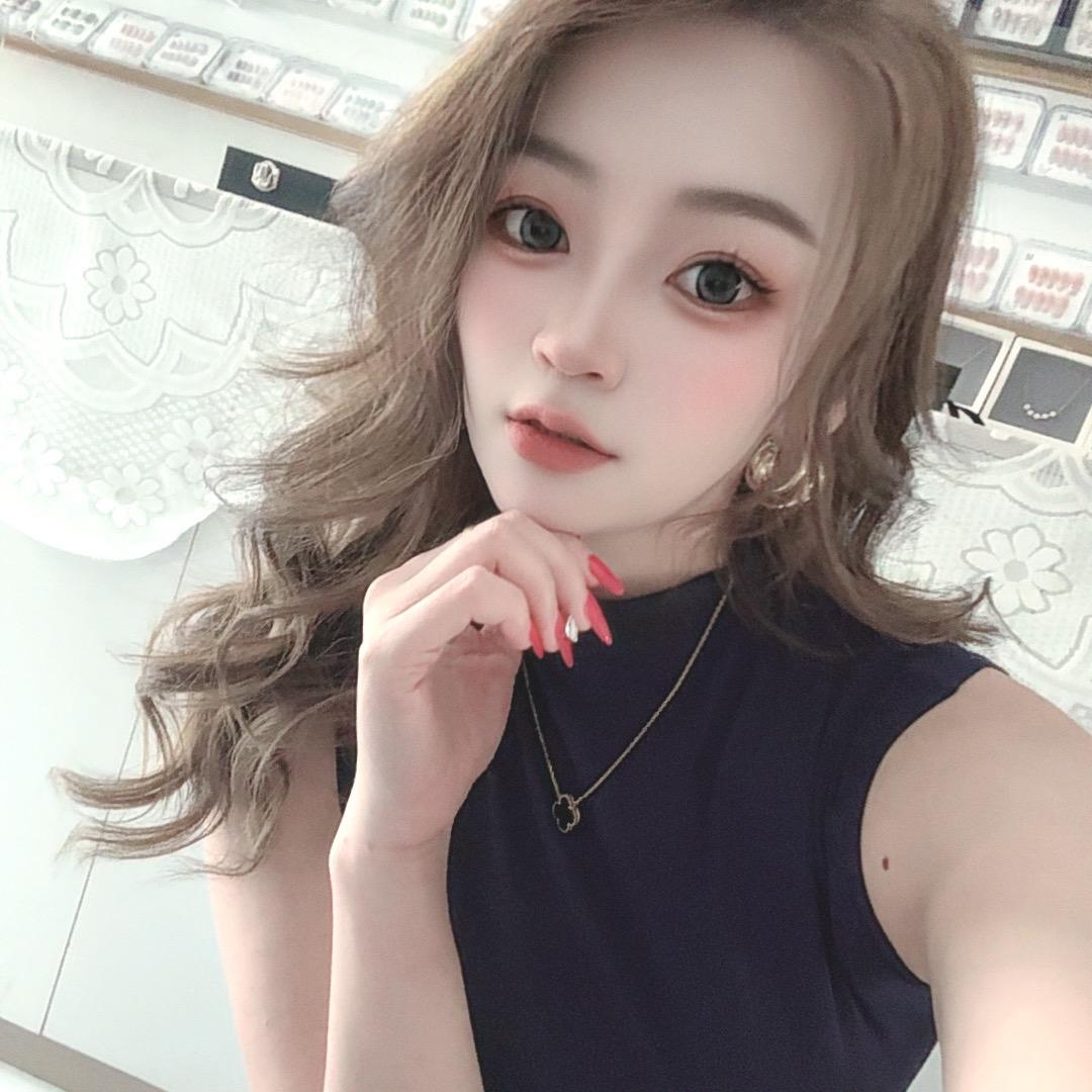 是大美呀🌷