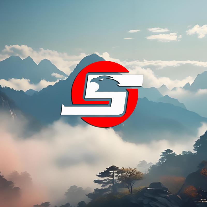 极目鹰光学工厂