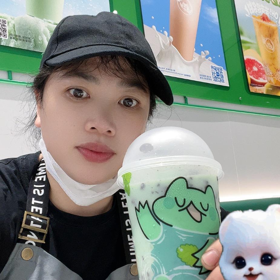 一个简单的女人