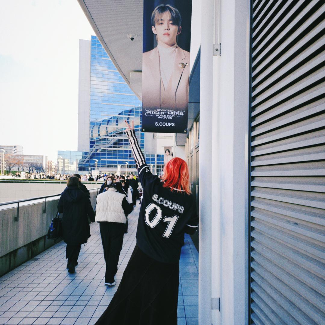 王丸丸（见过svt💎9次版）