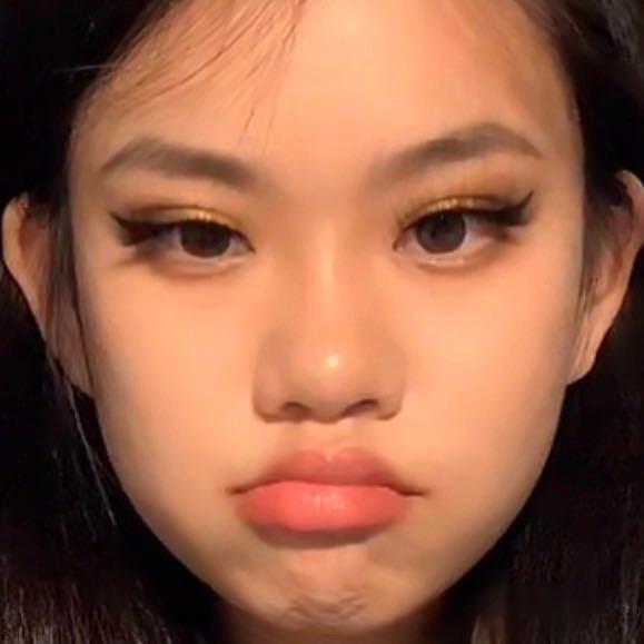 容子曾