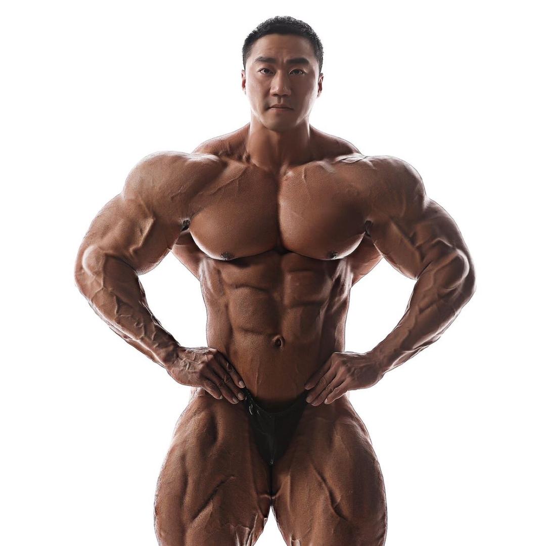 李承哲_Seungchul
