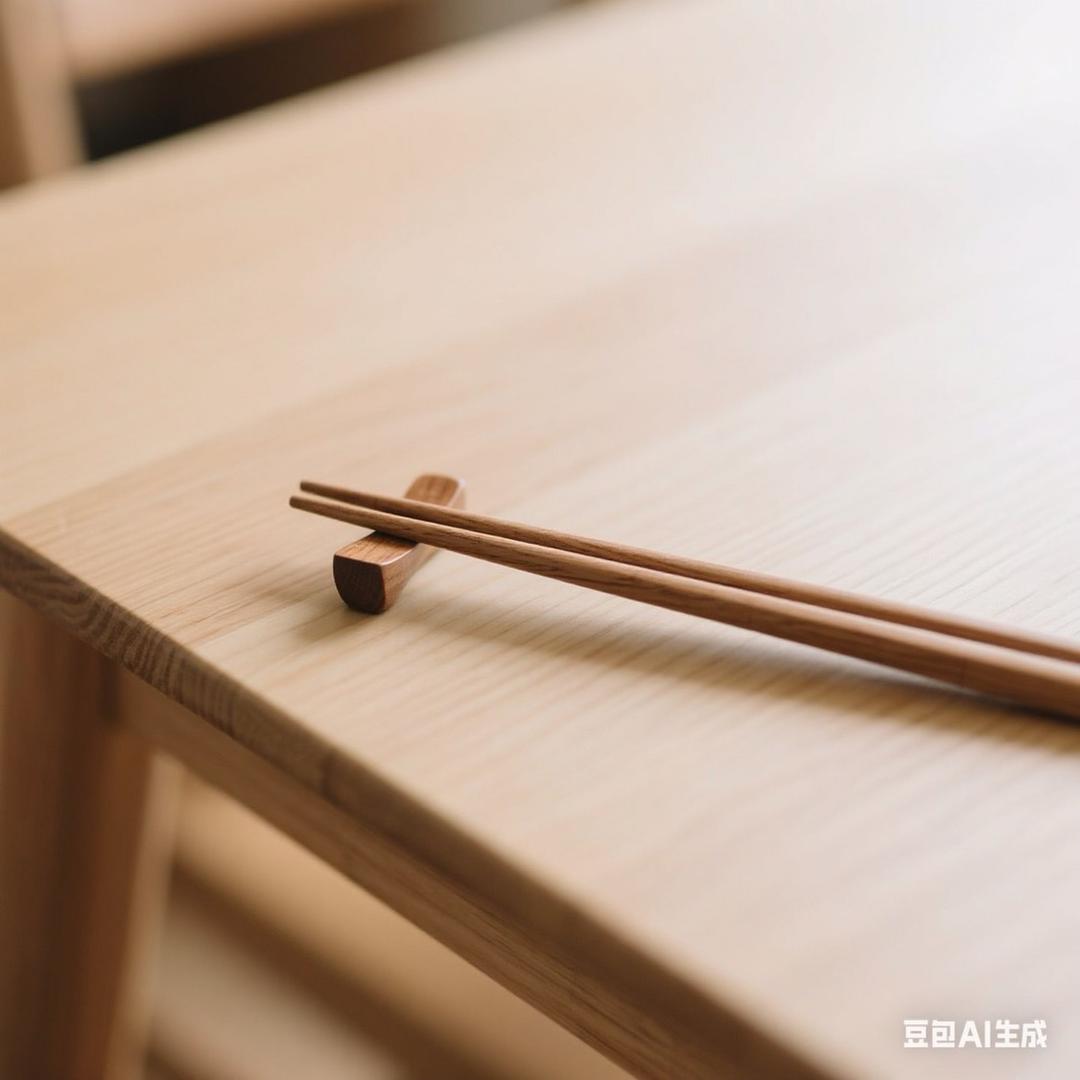 天然楠竹筷 （竹子之乡）
