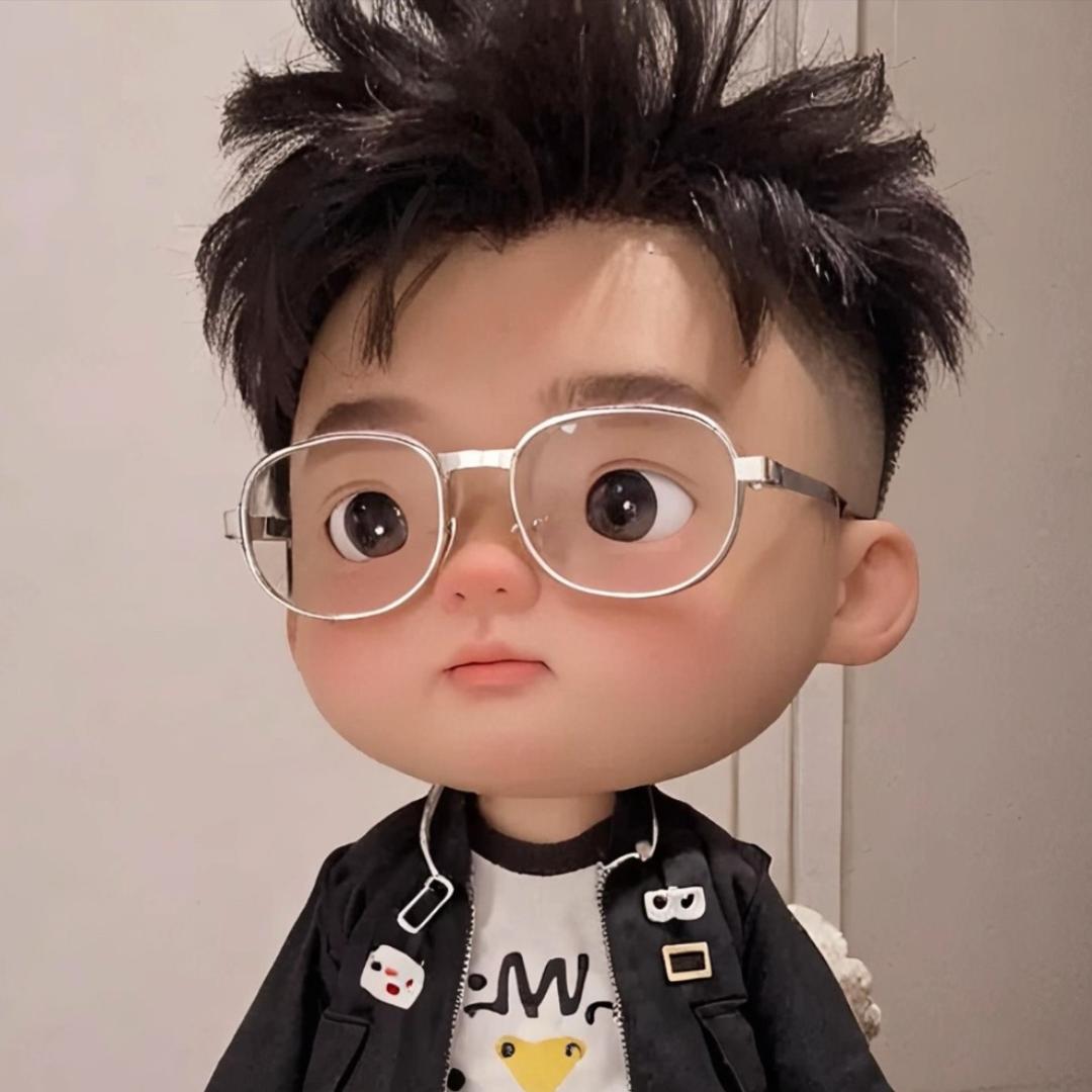 彬哥哥