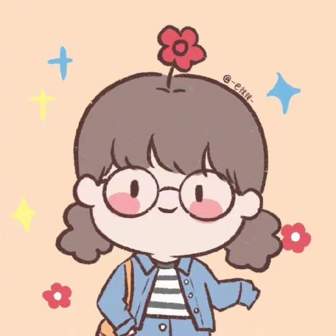 小叮铛DIY饰品潮玩