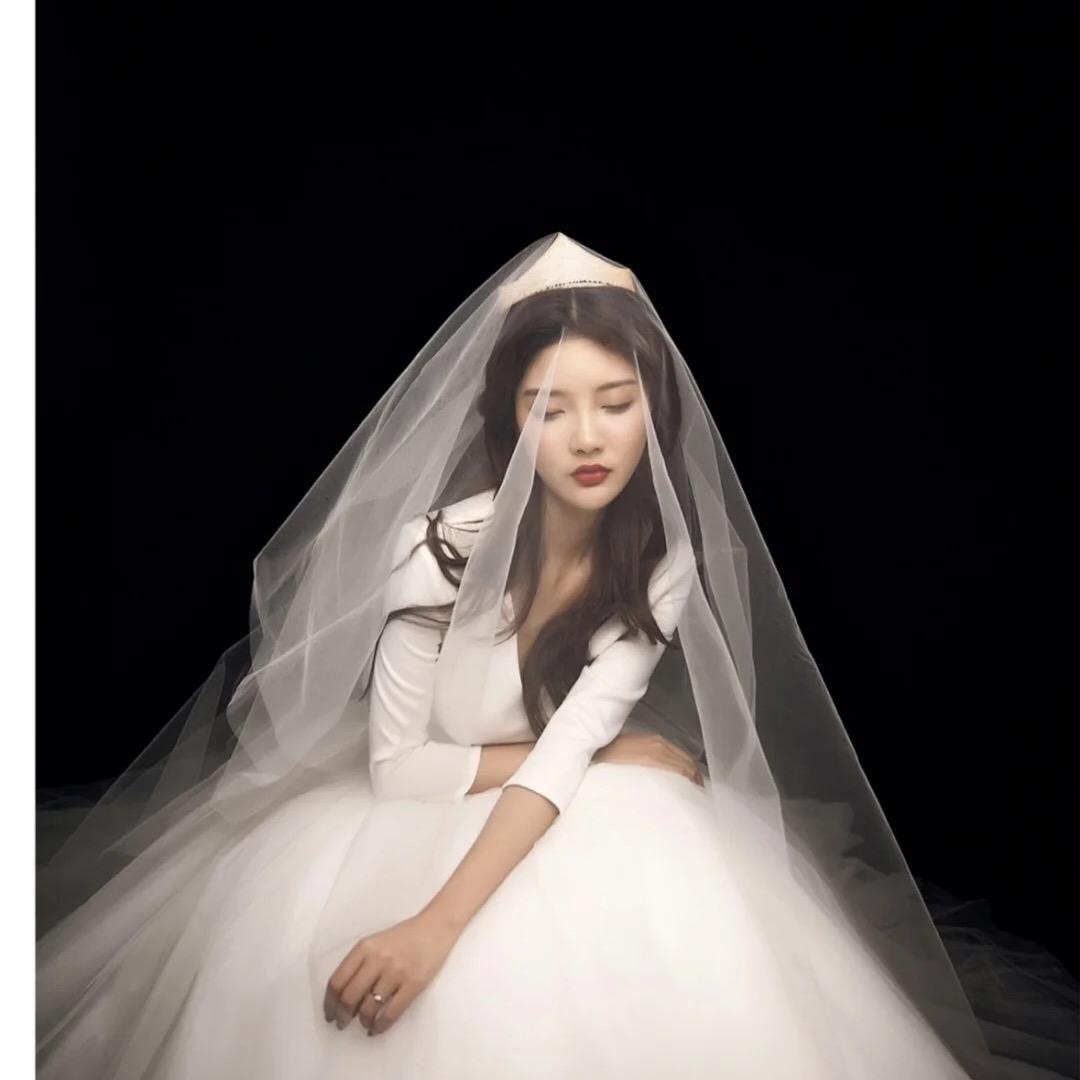 招马婚纱摄影工作室